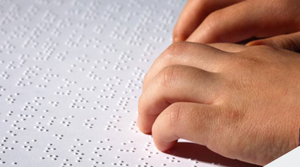 Aprovado Tratado de Marrakesh para facilitar acesso a pessoas com deficincia visual