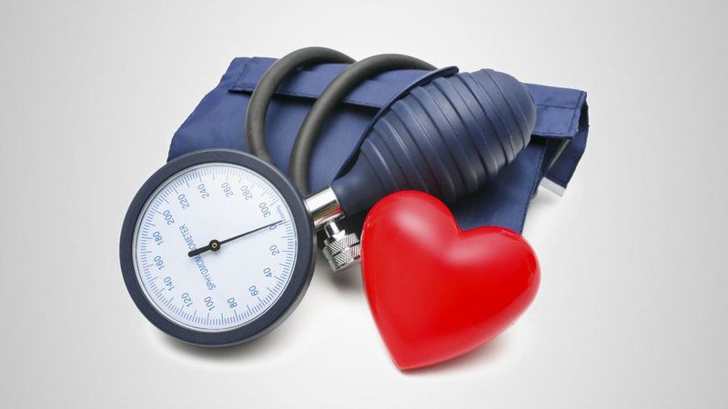 Hipertenso arterial avana no Brasil