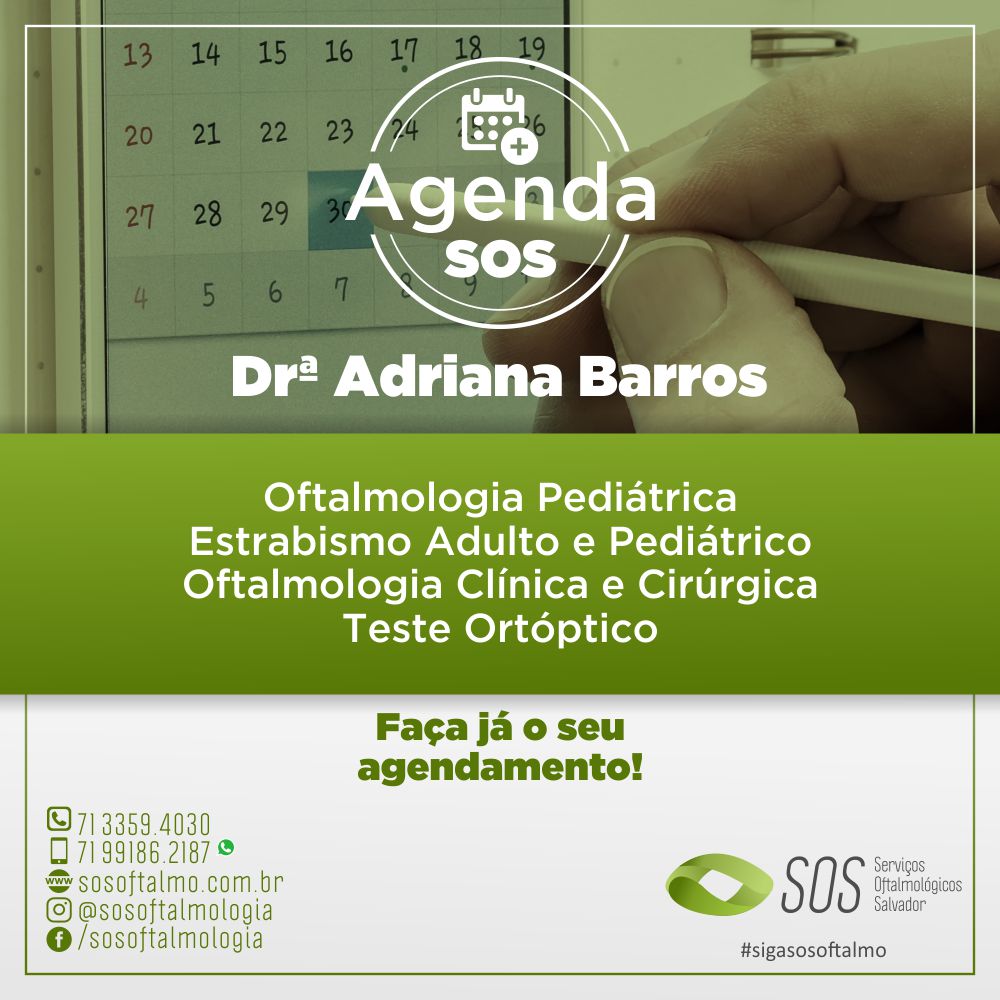 Nova Oftalmologista
