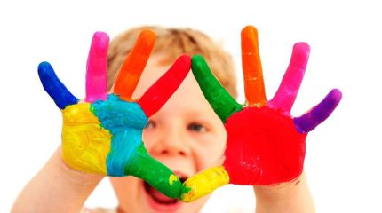 Ms das Crianas - Tratamento pode reduzir cegueira infantil