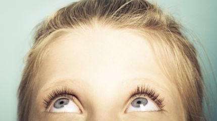 Alimentos evitam herpes zoster nos olhos