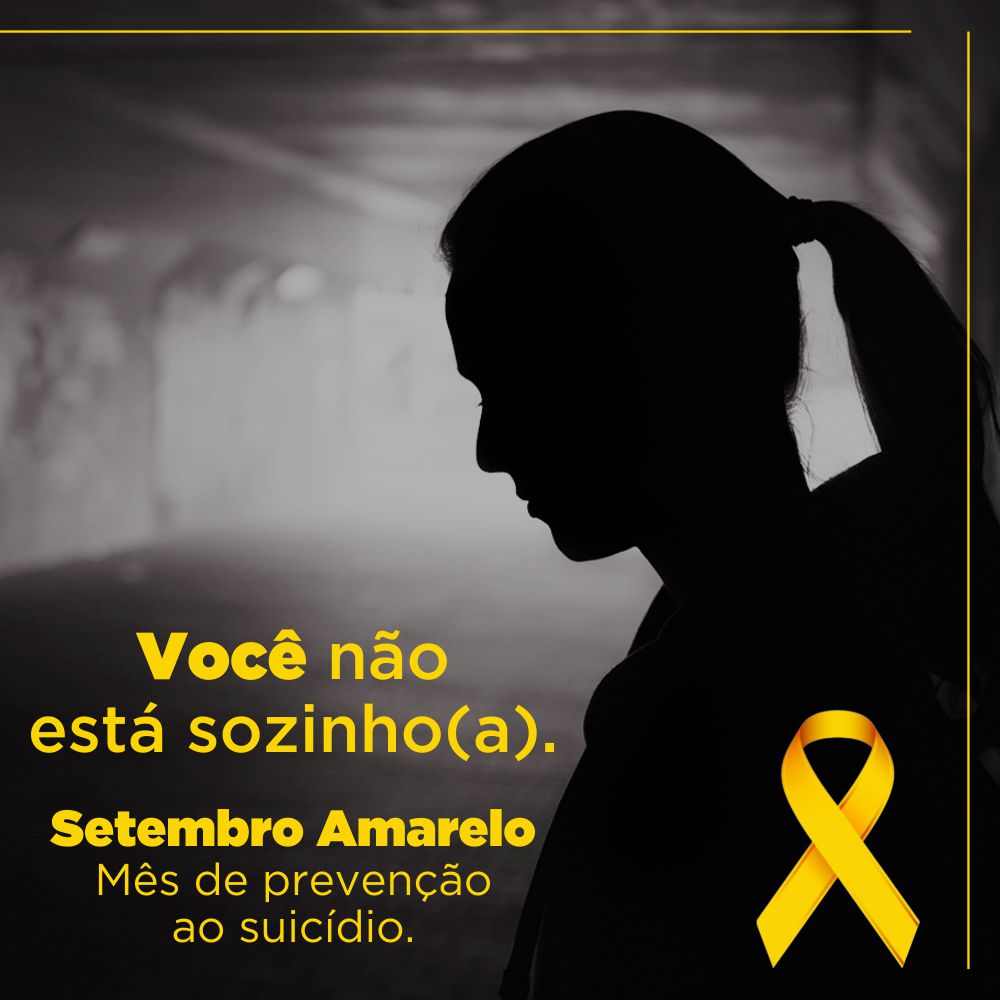 Setembro Amarelo